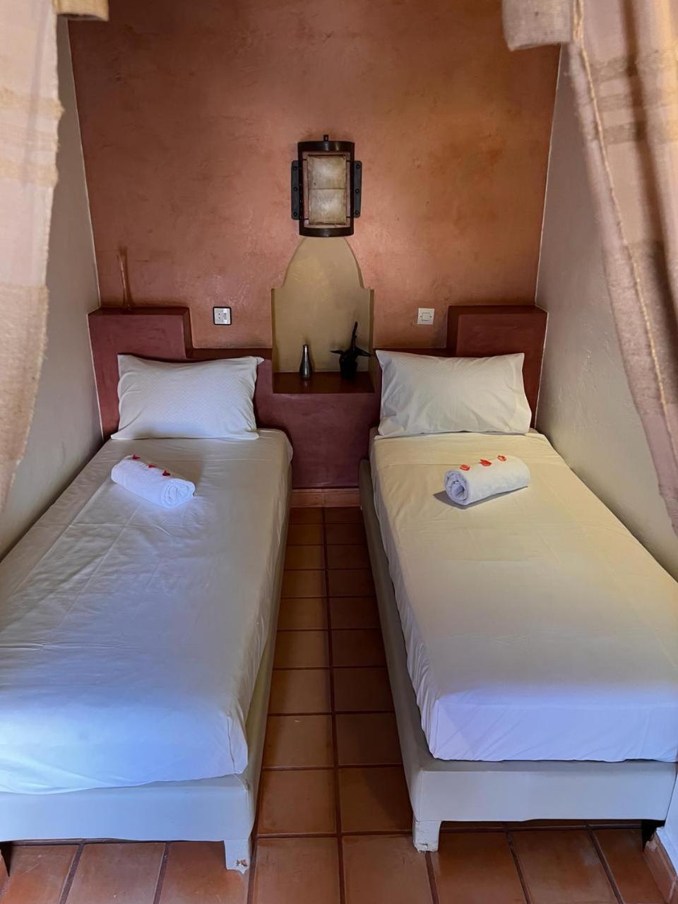 Villa Tata Marie Maison D'Hotes Marrakech Marrakesh Buitenkant foto