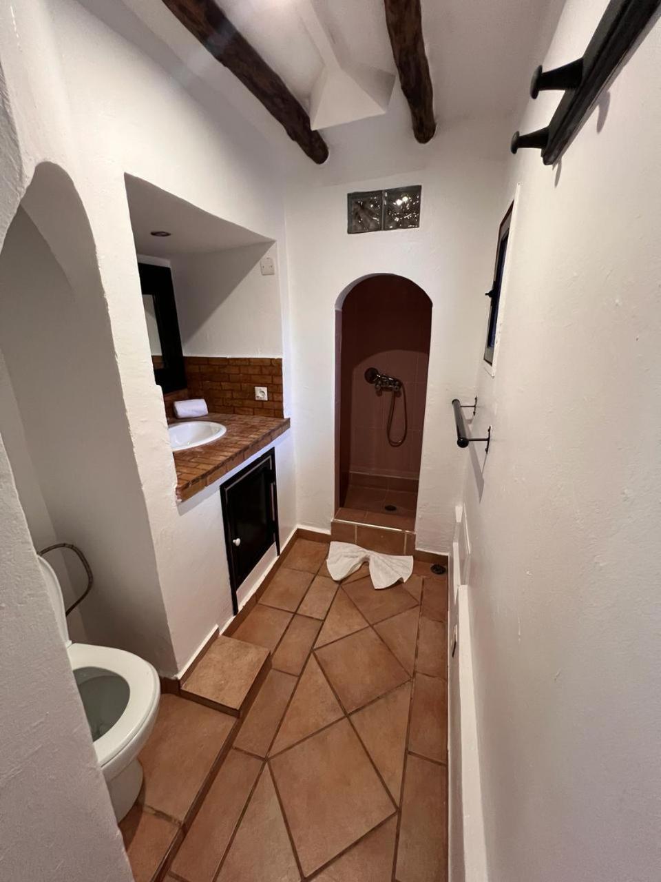 Villa Tata Marie Maison D'Hotes Marrakech Marrakesh Buitenkant foto