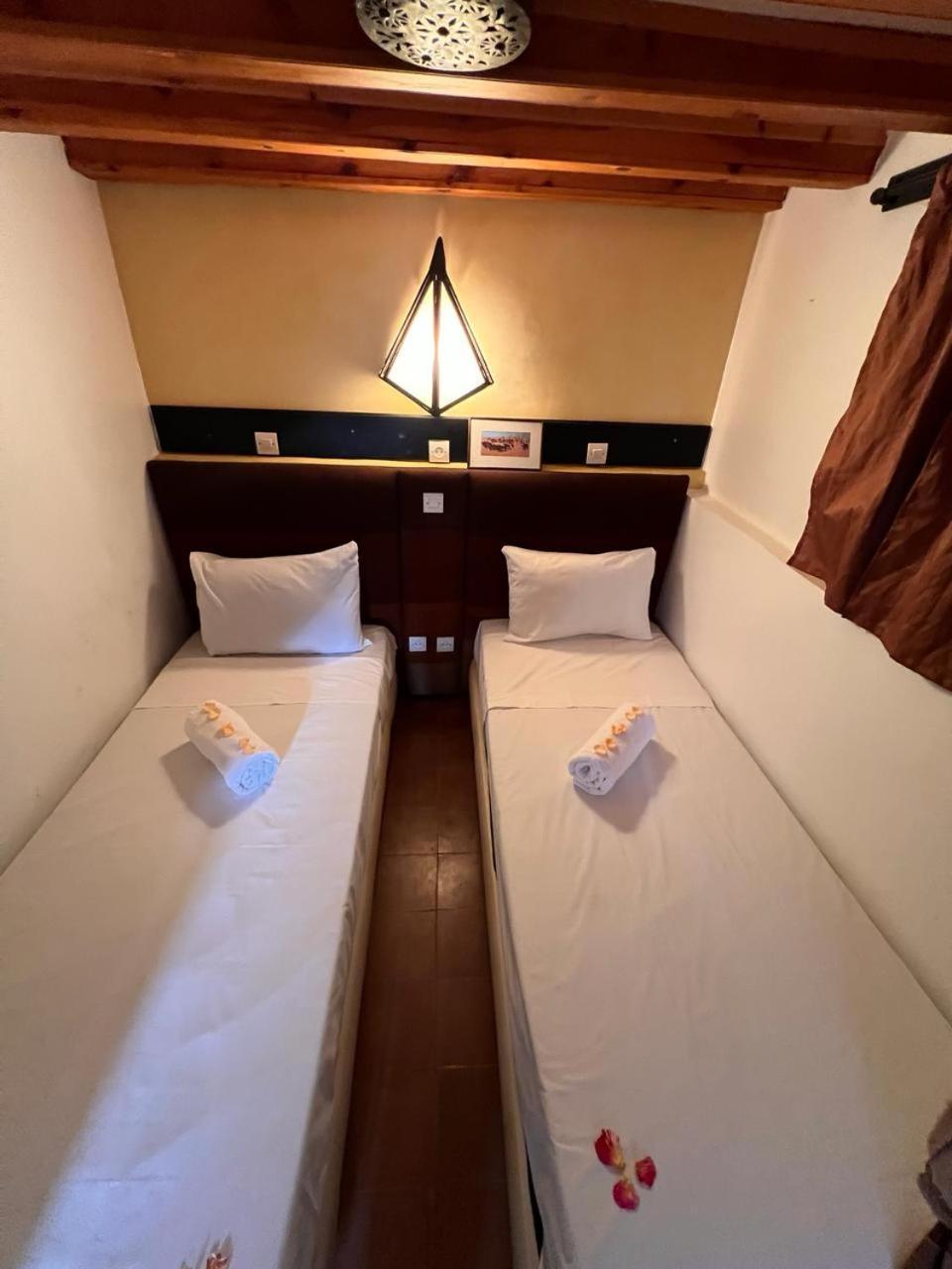 Villa Tata Marie Maison D'Hotes Marrakech Marrakesh Buitenkant foto